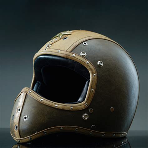 The Cultural Significance of Rune Full Helmets